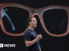Las gafas inteligentes son “una invasión de la privacidad”