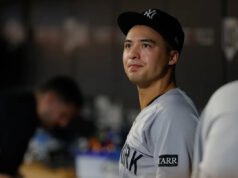 Yankees envían a Anthony Volpe a menores a favor del SS José Caballero