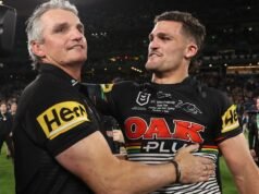 Ivan Cleary dimite: el entrenador de Penrith Panthers dimitirá al finalizar su contrato actual