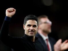 El Arsenal se despide de la etiqueta de ‘embotellador’ y Pep Guardiola con la Premier League se fragua como respuesta a ambos