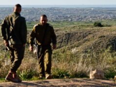 Los soldados de las FDI estacionados en Gaza enfrentan condiciones extremas