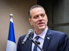 El ministro de Cultura, Miki Zohar, dice que Hamás planeó los ataques del 7 de octubre bajo el gobierno de Bennett-Lapid.