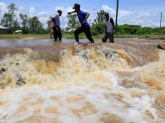 La temporada de lluvias en Kenia vuelve a ser mortífera, con 18 muertos y 54.000 hogares afectados en una semana