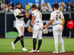 Dónde ver Los Angeles Dodgers contra San Diego Padres: transmisión en vivo, canal de televisión, probabilidades para el martes 19 de mayo