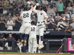 Dónde ver Toronto Blue Jays contra New York Yankees: transmisión en vivo, hora de inicio, canal de televisión, probabilidades para el miércoles 20 de mayo