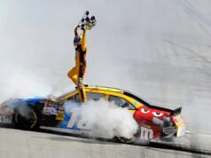 Kyle Busch: una cronología de 28 años de uno de los competidores más formidables de NASCAR