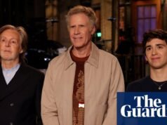 Saturday Night Live: Will Ferrell interpreta a Jeffrey Epstein en un sólido final de temporada | Sábado por la noche en vivo