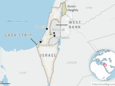 Legisladores israelíes crean un tribunal especial y autorizan la pena de muerte para los atacantes liderados por Hamás en 2023
