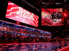 Los juegos mejorados obtuvieron su “récord mundial”, pero parecen más un infomercial glorificado