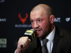 Probabilidades de pelea entre Conor McGregor y Max Holloway: McGregor es un gran perdedor en la revancha de UFC 329
