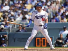 Clasificación actualizada de receptores de béisbol de fantasía: verificación del valor del respaldo en mayo