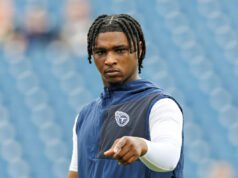 Video de Fantasy Football: ¿Puede el QB de los Titans, Cam Ward, tomar la delantera de ‘Drake Maye’ en el año 2?