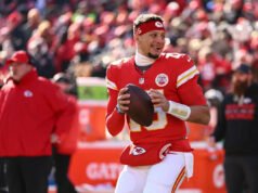 Selección de los 5 mejores quarterbacks de la NFL para 2026: la AFC domina, pero Patrick Mahomes no es el N°1