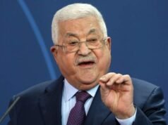 Abbas pide la retirada israelí de Gaza y del Estado palestino en una carta de la ONU