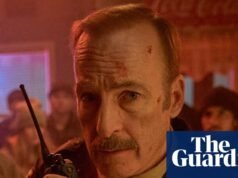 Publique sus preguntas para la estrella de Better Call Saul, Bob Odenkirk | Película