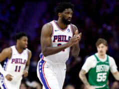Boston Celtics vs. Philadelphia 76ers: dónde ver el Juego 7, hora, canal y más