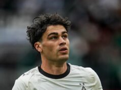 El juego de espera de Gio Reyna en la Copa Mundial: ¿Podrá reescribir su historia con el USMNT?