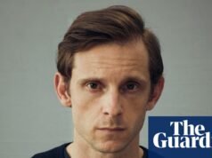 “Los días que tuve que acostarme con extraños, me dije: ¡Gracias a Dios! » Jamie Bell sobre el alucinante drama Half Man | Televisión