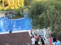 ¿Puede USTED demandar si lo golpean en las tumbonas? Los abogados explican sus derechos tras la victoria de Alemania