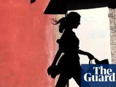 “¿Iba a tener una cita, tal vez incluso romántica?” »: la mejor foto telefónica de ASA | Fotografía