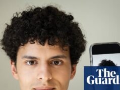 “No podemos controlarlo todo”: el auge de los cirujanos plásticos exigió crear un “rostro de IA” | IA (inteligencia artificial)