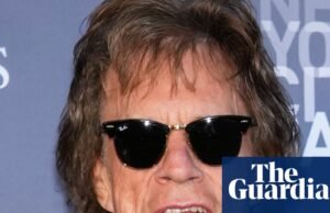 Mick Jagger interpretará al padre de Josh O’Connor en la nueva película de Alice Rohrwacher | Película