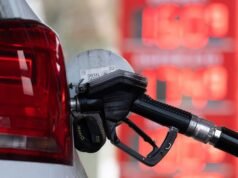 Los impuestos alemanes más bajos sobre la gasolina y el diésel reducen los precios en el surtidor