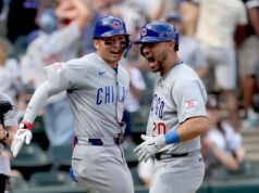 Dónde ver Milwaukee Brewers vs.Chicago Cubs: transmisión en vivo, canal de televisión, probabilidades para el lunes 18 de mayo