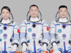 China revela la tripulación de tres personas del Shenzhou 23, incluido el primer astronauta de Hong Kong