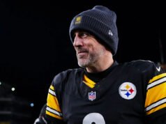Aaron Rodgers regresa: el mariscal de campo supuestamente se reunió con Mike McCarthy y los Steelers para la temporada número 22 de la NFL