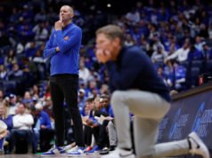 Kentucky y Gonzaga pausan los juegos de la Serie 2 de baloncesto y citan ‘prioridades de programación’