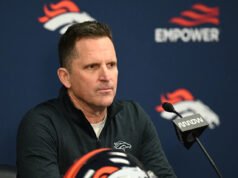 Los Broncos firman al gerente general George Paton con una extensión de cinco años hasta la temporada 2030, meses después de su campeonato de la AFC.