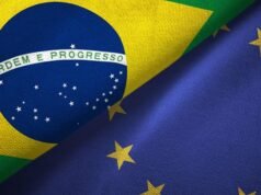 Brasil impugna la suspensión prevista por la UE de las importaciones de productos de “origen animal”