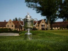 Rory McIlroy y Scottie Scheffler gobiernan actualmente el golf. ¿Alguien puede desafiarlos en el Campeonato de la PGA?