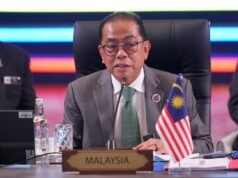 Malasia busca una aclaración de Noruega después de que los controles de exportación detuvieran el suministro de misiles