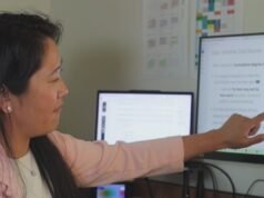 Las fuertes olas de frío crean las condiciones para un aumento de la violencia doméstica, dice un investigador de Wake Forest