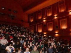 Fantaspoa atrae multitudes récord; “Interior” en lo más alto de los ganadores