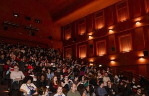 Fantaspoa atrae multitudes récord; “Interior” en lo más alto de los ganadores