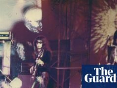 “Me duele el cuerpo por el volumen”: el misterio y la majestuosidad de los noise-rockeros japoneses Rallizes Dénudés | Música