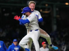 Las W siguen volando: cómo los Cachorros de repente llegaron a la cima del mundo del béisbol