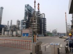Las refinerías independientes de China redujeron la producción en mayo a medida que aumentan las pérdidas, dicen fuentes