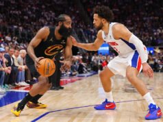Dónde ver los playoffs de la NBA del segundo juego de los Cleveland Cavaliers contra los Detroit Pistons: transmisión en vivo, hora de inicio, canal de televisión, probabilidades para el jueves 7 de mayo