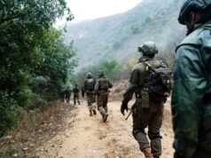 Israel se enfrenta a la trampa de desgaste de Hezbollah en la frontera libanesa