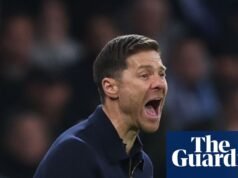 Xabi Alonso confirmado como entrenador del Chelsea con contrato de cuatro años | Chelsea