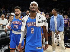 Finales de la NBA de 2026: calendario, partidos, cuadro de playoffs