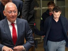 Jonathan Andic, el hijo del fundador de Mango, detenido por la muerte de su padre