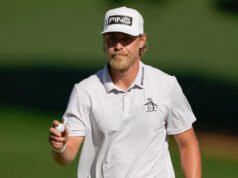 Bolsa del Truist Championship 2026, pagos: Kristoffer Reitan supera a Rickie Fowler para conseguir la primera victoria del PGA Tour