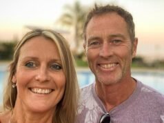El hijo de una pareja británica que pasó 500 días en prisión iraní ‘por espionaje’ acusa a Keir Starmer de ‘abandonar’ a sus padres