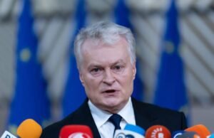 Lituania y Finlandia apoyan mejorar la defensa aérea tras los incidentes con drones