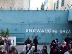 Otros cuatro empleados de la UNRWA participaron en los ataques del 7 de octubre vinculados a Hamás, según muestra la evidencia de USAID